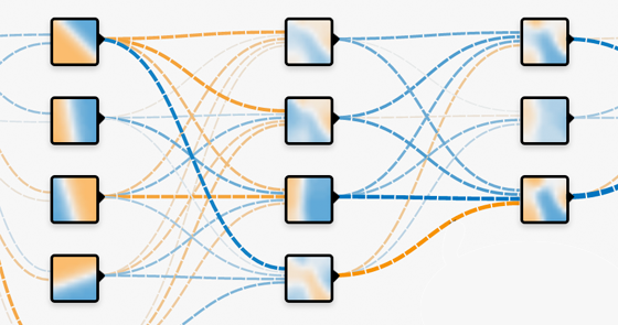 Feed forward neural network 2024 tensorflow